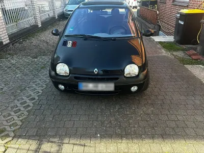 Używany Renault Twingo