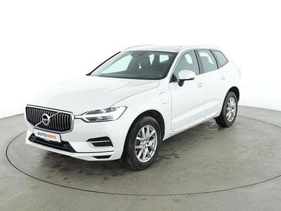Gebraucht Volvo XC60 Inscription 88 PS (64 kW) 2019 Weiß SUV