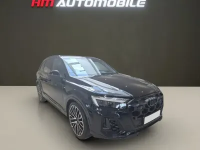 Gebraucht Audi Q7