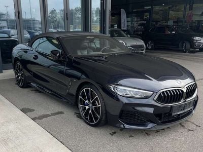 BMW M850
