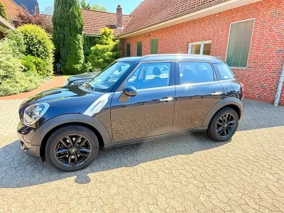 Gebraucht Mini Cooper Countryman