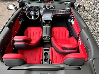 Mercedes CLE200