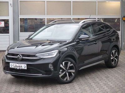 gebraucht VW Taigo Style 1.0 TSI DSG|NAVI|KAMERA|5JGAR|LED