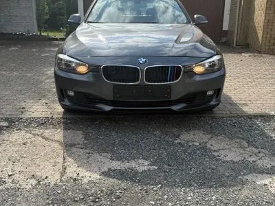 Gebraucht BMW 330