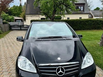 Mercedes A150