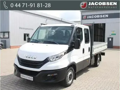 Gebraucht Iveco Daily