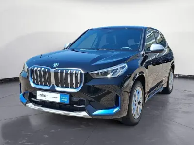 Gebraucht BMW iX1 Performance 230 kW (313 PS) 2023 Schwarz SUV