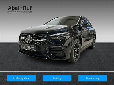 Mercedes GLA200