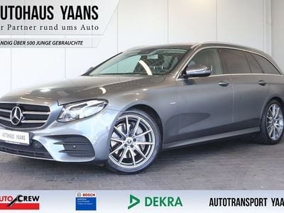 Mercedes E200