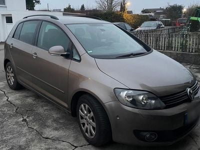 VW Golf VI