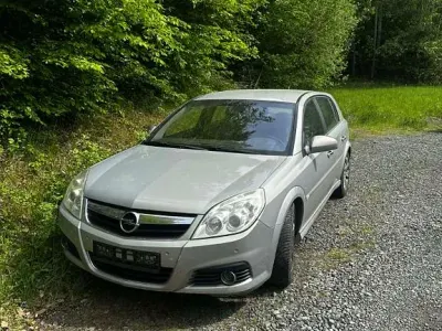 Gebraucht Opel Signum
