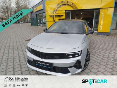 Neu Opel Astra 114 kW (156 PS) 2026 Grau/typ aussenverkleidung metalliclackierung Kombi