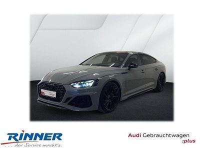 Audi RS5 Sportback