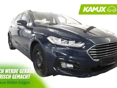 Gebraucht Ford Mondeo