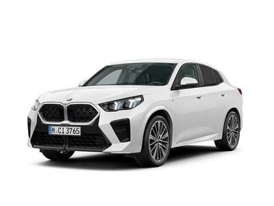 Gebraucht BMW X2 M Sport 156 PS (114 kW) 2025 Weiß SUV