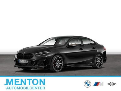 Brugt BMW M235 M Sport 306 HK (225 kW) 2025 Sort Coupe