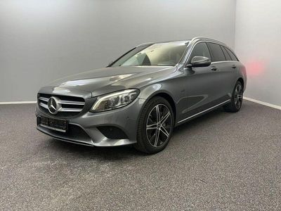 Mercedes C300e
