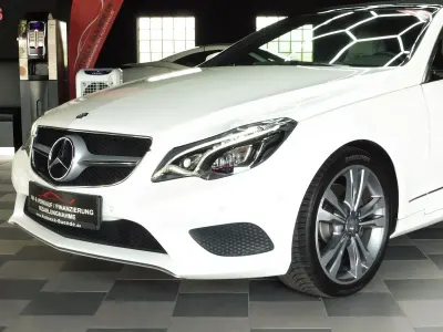 Gebraucht Mercedes E200
