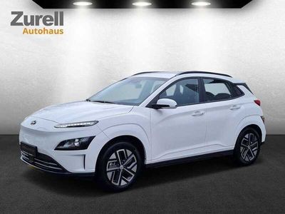 gebraucht Hyundai Kona Select / Select-Paket Elektro 2WD