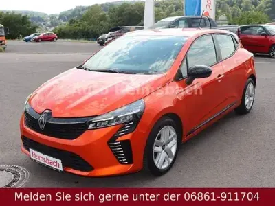 Gebraucht Renault Clio