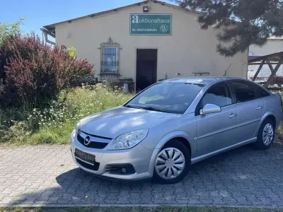 Gebraucht Opel Vectra