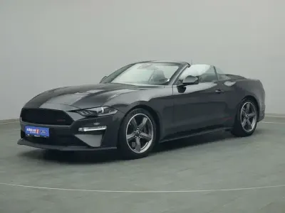 Gebraucht Ford Mustang GT