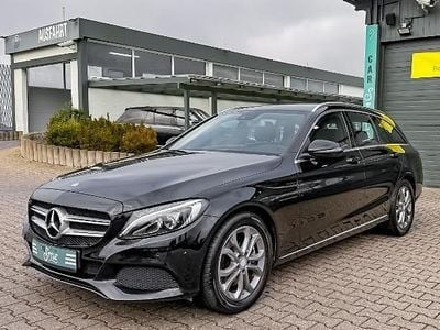 Mercedes C300