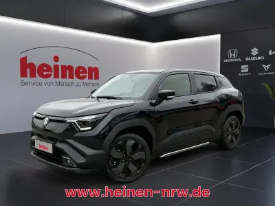 Gebraucht Suzuki e-Vitara