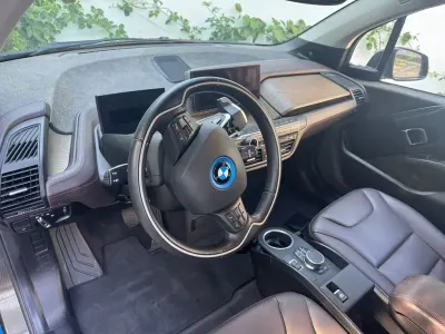 Gebraucht BMW i3
