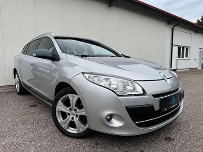 Renault Mégane III