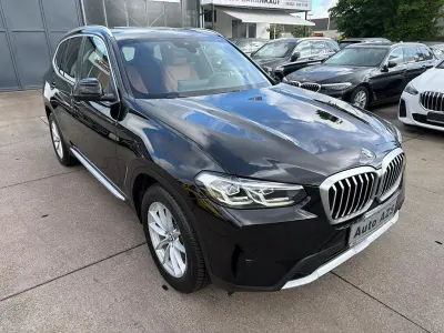 Gebraucht BMW X3