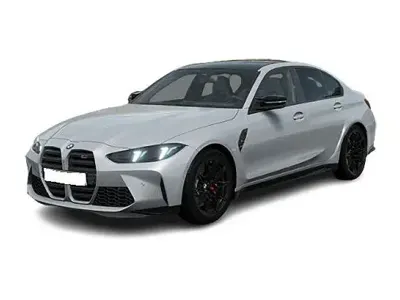 Gebraucht BMW M3