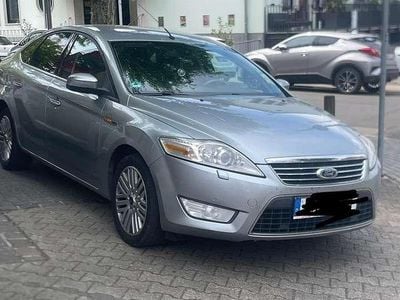 Usata Ford Mondeo Titanium 131 CV (96 kW) 2007 Berlina