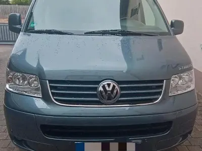Gebraucht VW Multivan