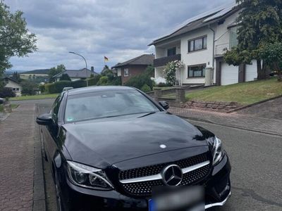 Mercedes C300