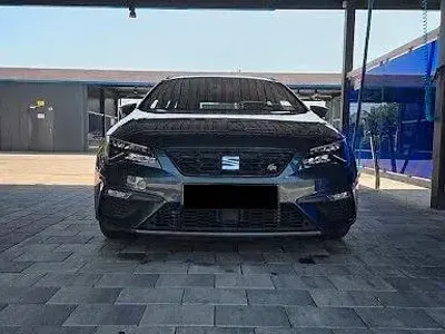 Gebraucht Seat Leon