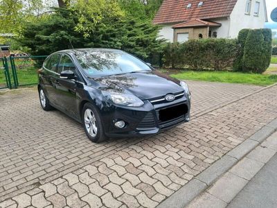 gebraucht Ford Focus 1.0 eco boost