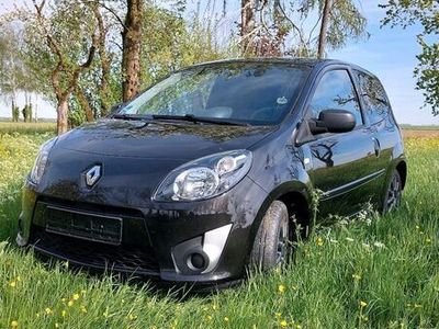 gebraucht Renault Twingo 1.2 LEV 16V 75 Night