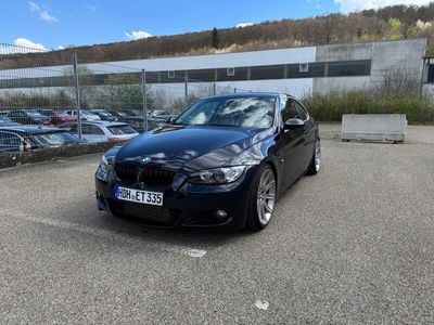 BMW 335
