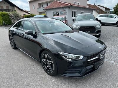 Mercedes CLA200
