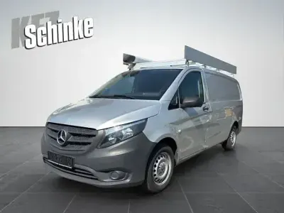 Gebraucht Mercedes Vito