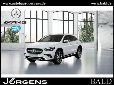Gebraucht Mercedes GLA180