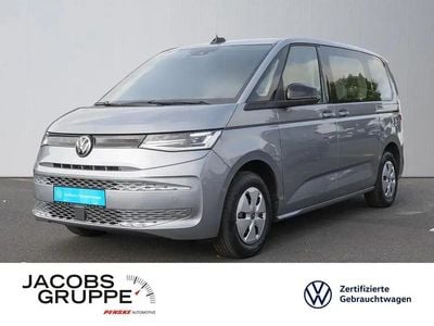 VW T7