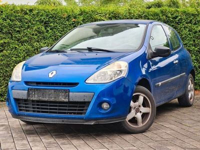 Renault Clio III