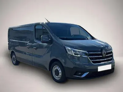 Neu Renault Trafic 170 PS (125 kW) 2025 Manufacturer