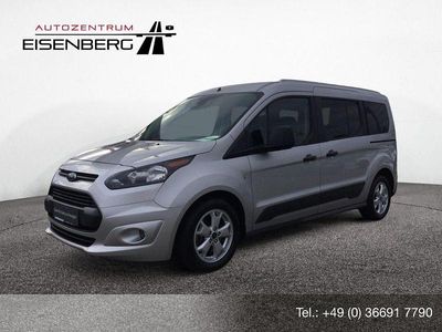 Ford Grand Tourneo Connect