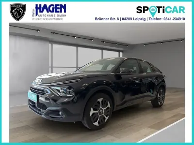Gebraucht Citroën C4