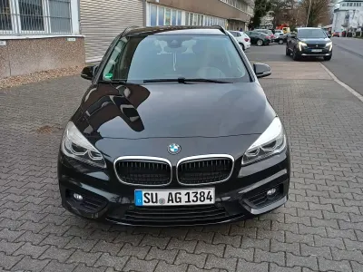 Używany BMW 218