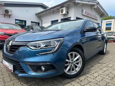 Renault Mégane IV