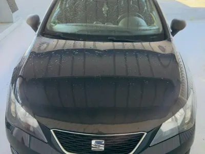 Gebraucht Seat Ibiza